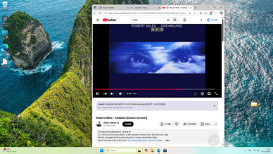 Personal Computer PC hp I5 Windows 11