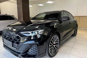 AUDI Q8 50 TDI 286CV MHEV Quattro Tiptr. S line