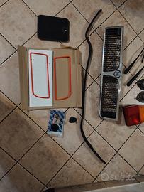 ricambi delta integrale 