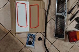 ricambi delta integrale 