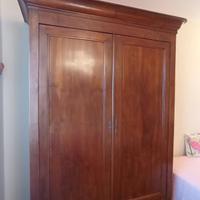 Armadio antico