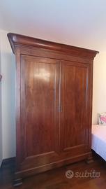 Armadio antico