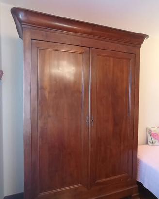 Armadio antico