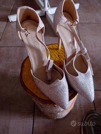 scarpa donna