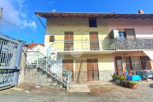 CASA SEMINDIPENDENTE A AVIGLIANA