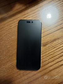 Iphone 14 pro 256 Gb