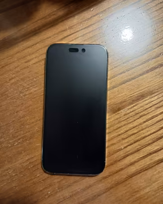 Iphone 14 pro 256 Gb