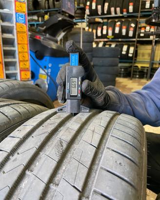 Nuovo: Ruote auto four season