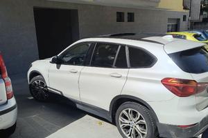BMW X1 sport line anno 05/2016 full optional
