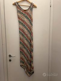 Abito estivo missoni