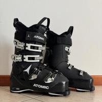 Scarponi sci donna Atomik Hawx Magna Pro 26,5