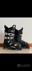 Scarponi sci donna Atomik Hawx Magna Pro 26,5