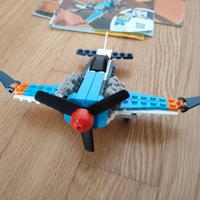 Lego Creator 31099