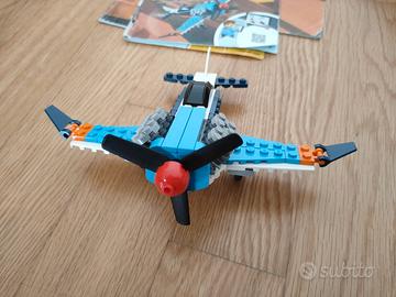 Lego Creator 31099