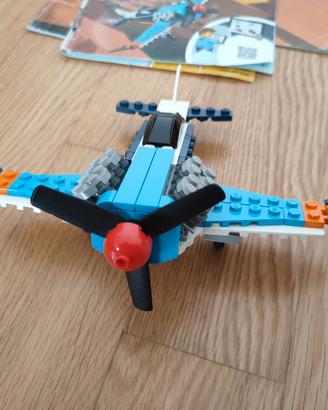 Lego Creator 31099