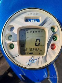 Vespa LML 200 cc