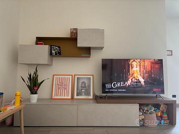 MOBILI SOGGIORNO - LIVING