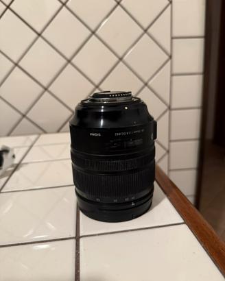 SIGMA ART F1.4 PER NIKON