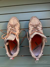 Scarpa da escursione estiva in montagna Merrell 45