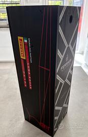 Bottiglia Luna Rossa Ferrari da Collezione