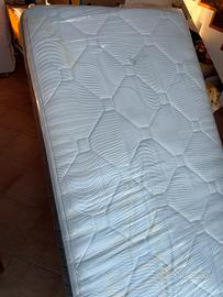 Materassi singolo Qualitybed modello Marea