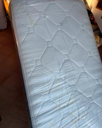 Materassi singolo Qualitybed modello Marea