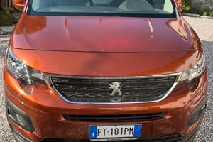 Peugeot Rifter Blue HDi 130 S&S Allure