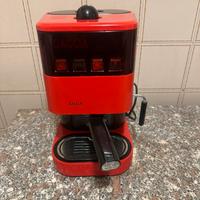 Macchina caffè espresso baby Gaggia come Nuova