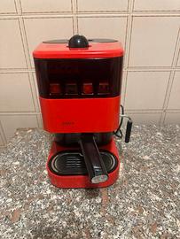 Macchina caffè espresso baby Gaggia come Nuova