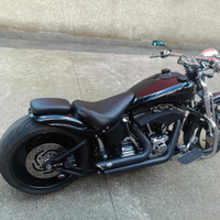 Softair Harley Davidson