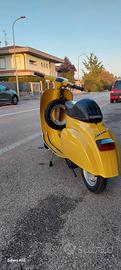 vespa 50 special 