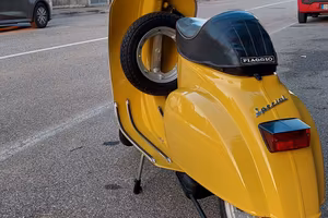 vespa 50 special 