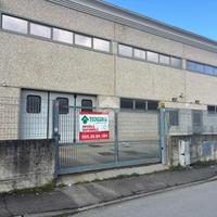 CAPANNONE A CASTELFRANCO PIANDISCÒ