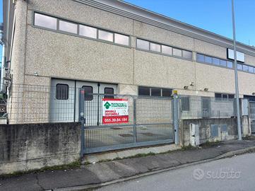 CAPANNONE A CASTELFRANCO PIANDISCÒ