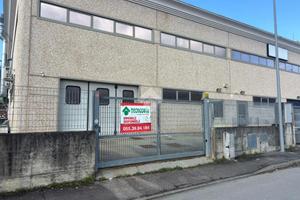 CAPANNONE A CASTELFRANCO PIANDISCÒ