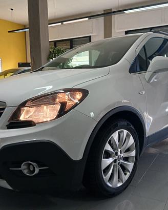 OPEL Mokka Cosmo 1.700 CDTi 131cv Km132.700