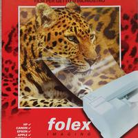 INk jet films BG-32. 5 RS PLUS