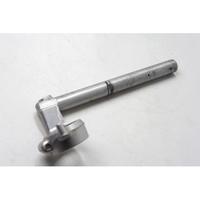 SEMIMANUBRIO DESTRO SUZUKI SV 650 S 2003 2006