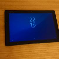 Sony Xperia z4 tablet