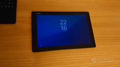 Sony Xperia z4 tablet