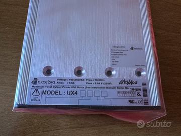 Alimentatore