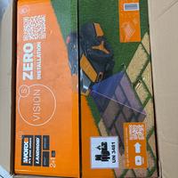 Robot tagliaerba Worx vision S