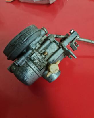 carburatore vespa 16.10