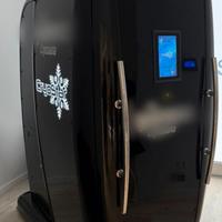 Camera crioterapia Cryostar