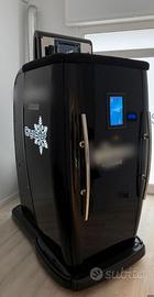Camera crioterapia Cryostar