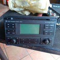 Autoradio