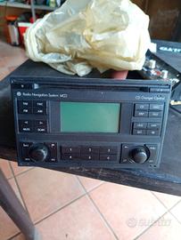 Autoradio