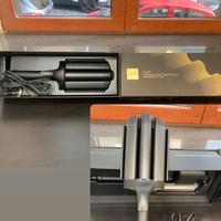 piastra onde JHD nuovo modello 