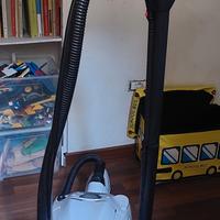 Vaporetto Lecoaspira FAV80
