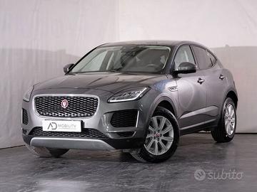 Jaguar E-Pace 2.0D i4 150cv AUTO AWD